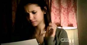 Stefan & Elena ''The Birthday'' Scene 3x01 The Vampire Diaries
