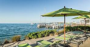 Top 10 Best Oceanfront Hotels in Key West, Florida, USA