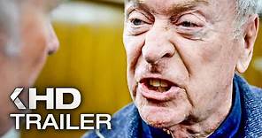 KING OF THIEVES Trailer (2018)