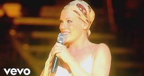 P!nk - What's Up (from Live from Wembley Arena, London, England)