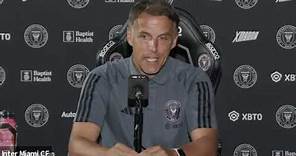 Phil Neville DEFENDS son Harvey Neville after BOOS from frustrated Inter Miami fans: "Come for me"