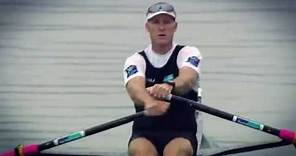The rowing race - explained