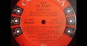 Doris Day - Day by Night (Full Album) 1957