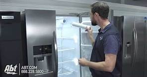How To: Replace The Water Filter in Your Frigidaire Refrigerator Using Filter Model ULTRAWF
