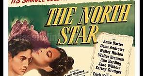 Lewis Milestone's "The North Star" (1943)