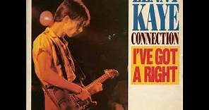 Lenny Kaye Connection - I've Got a Right (1984)