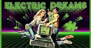 Electric Dreams 1984 - MOVIE TRAILER