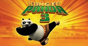 Kung Fu Panda 3 | Completa HD