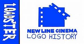 [#2129] New Line Cinema Logo History (1973-present) (UPDATED!)