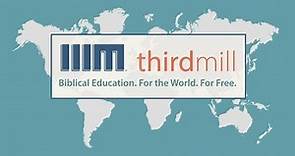 The Thirdmill Story