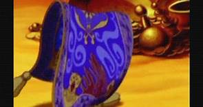 Aladdin - Peliculas Animadas Completas en Español