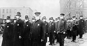 History in a Nutshell:1918 Flu Pandemic Season 1 Episode 2