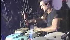Daniel de los Reyes Percussion Solo (1995)