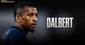 Dalbert | Transfer Target | Goals, Assists, Skills, Defending