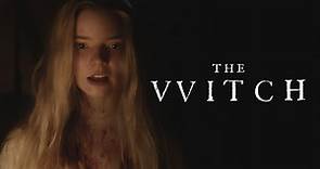 The Witch (2015) - video Dailymotion