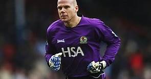 Brad Friedel | All 11 penalty saves for Blackburn Rovers