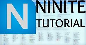 Ninite: Install & Update Multiple Programs at Once (PC)