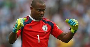 Vincent Enyeama - Best Saves - World Cup 2014 HD