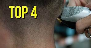TOP 4 : Migliori tagliacapelli 2022