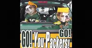 Go! You Packers! Go! (Vocals with Original Lyrics)