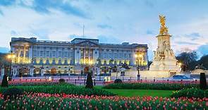 El Buckingham Palace en Londres 2024 – Qué ver y cómo visitarlo