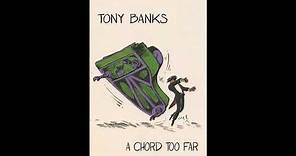 Tony Banks - A Chord Too Far - Spring Tide (Demo)