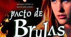 Pacto de brujas (2003) Online - Película Completa en Español - FULLTV