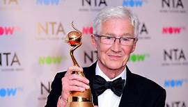 Paul O'Grady's daughter admits 'devastation' over death of her father