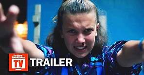Stranger Things Season 3 Final Trailer | Rotten Tomatoes TV