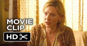 Blue Jasmine Movie CLIP - Erica Bishop (2013) - Cate Blanchett Movie HD