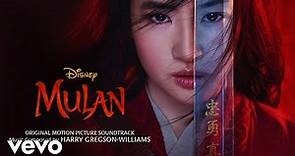 Harry Gregson-Williams - Mulan & The Emperor (From "Mulan"/Audio Only)