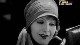 Greta Garbo – Dokumentation 2002