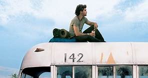 Into the Wild - Nelle terre selvagge - streaming
