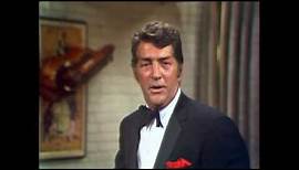 Dean Martin - "Lay Some Happiness On Me" - LIVE