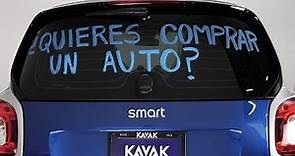 ¿Quieres Comprar un Auto? en Kavak.com puedes hacerlo 100% en línea