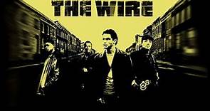 The Wire (serie tv 2002) TRAILER ITALIANO