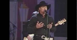 Tracy Lawrence - Paint Me A Birmingham (Live from the Grand Ole Opry)