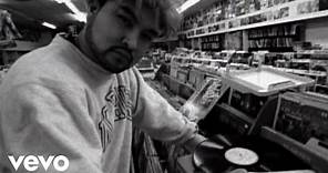 DJ Shadow - Midnight In A Perfect World