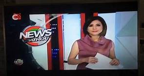 How ABS-CBN Channel 2 FIRST reported "Cease and Desist Order" on Breaking News (May 5, 2020)