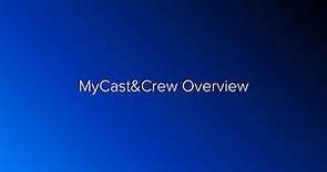 MyCast&Crew Overview