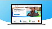 How to book an Annual Service Visit on your PC | British Gas