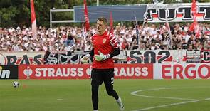 La historia de Alexander Nübel, el llamado a ser el futuro Neuer que no encaja en el Bayern