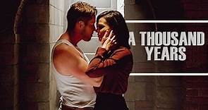 Outlaw Queen ♛ A thousand years