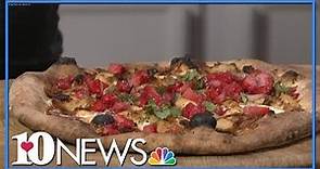 In the Kitchen: Hard Knox Pizza