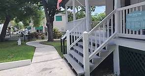 The Key West Lighthouse: A Unique And Historical Landmark