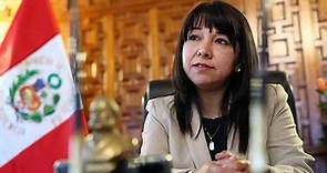 Mirtha Vásquez: hoja de vida, biografía, perfil y quién es la nueva presidenta del Consejo de Ministros 2021