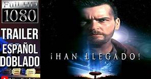 ¡Han Llegado! (1996) (Trailer HD) - David Twohy
