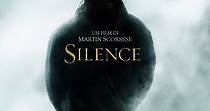 Silence - film: dove guardare streaming online