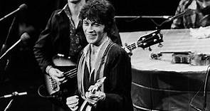 Robbie Robertson on The Band's 'timeless quality'
