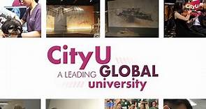 City University of Hong Kong: A leading global university